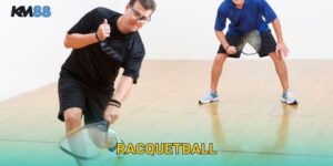 Racquetball Km88 – Cược Bóng Vợt Tường