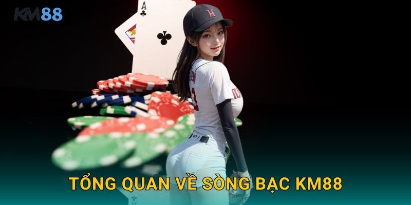 Tổng Quan Về Sòng Bạc Km88