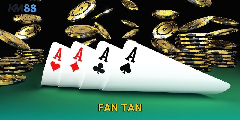 Fan Tan Km88 – Trò Chơi Truyền Thống Châu Á