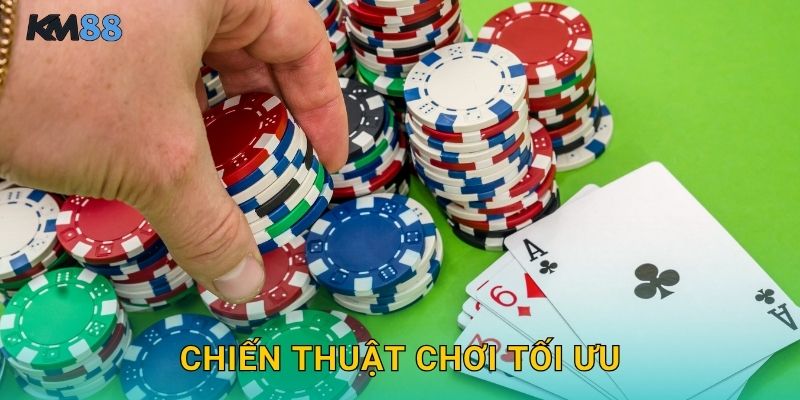 Chiến Thuật Chơi Tối Ưu